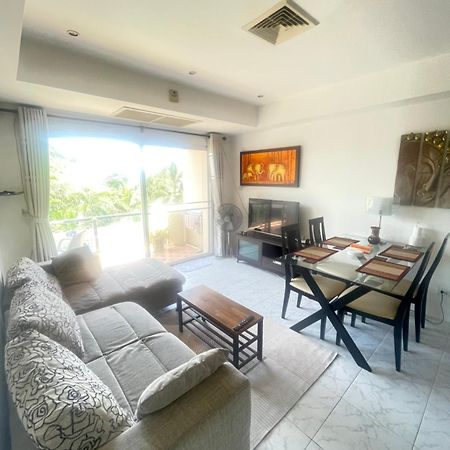 Rawai Apartments Ban Saiyuan Εξωτερικό φωτογραφία