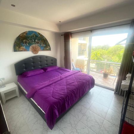 Rawai Apartments Ban Saiyuan Εξωτερικό φωτογραφία