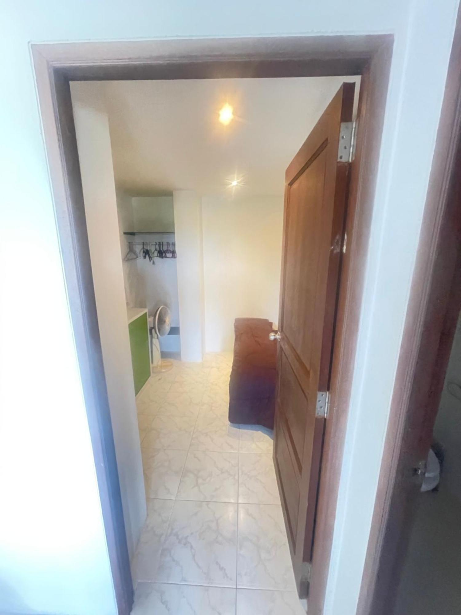 Rawai Apartments Ban Saiyuan Εξωτερικό φωτογραφία