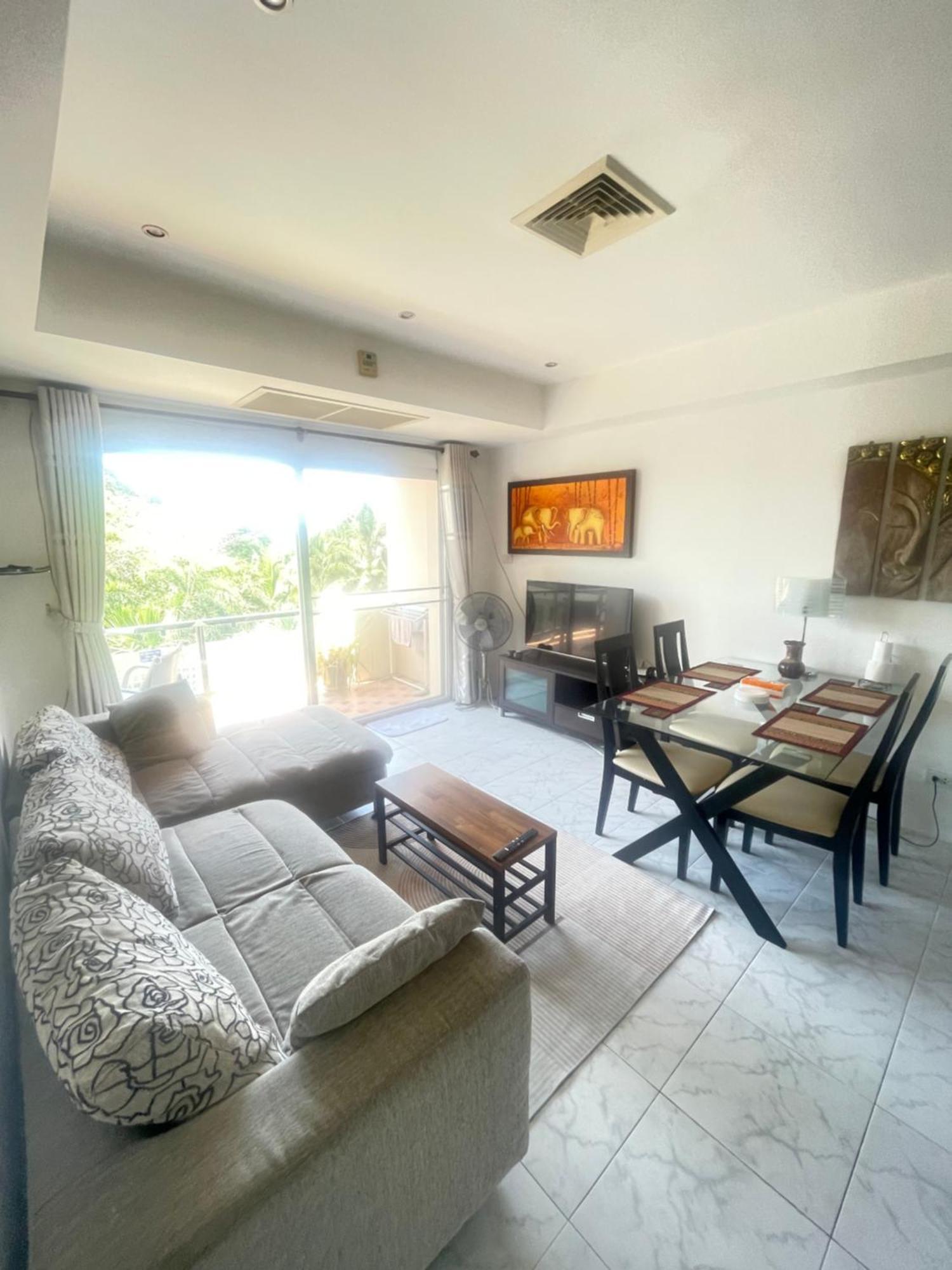 Rawai Apartments Ban Saiyuan Εξωτερικό φωτογραφία