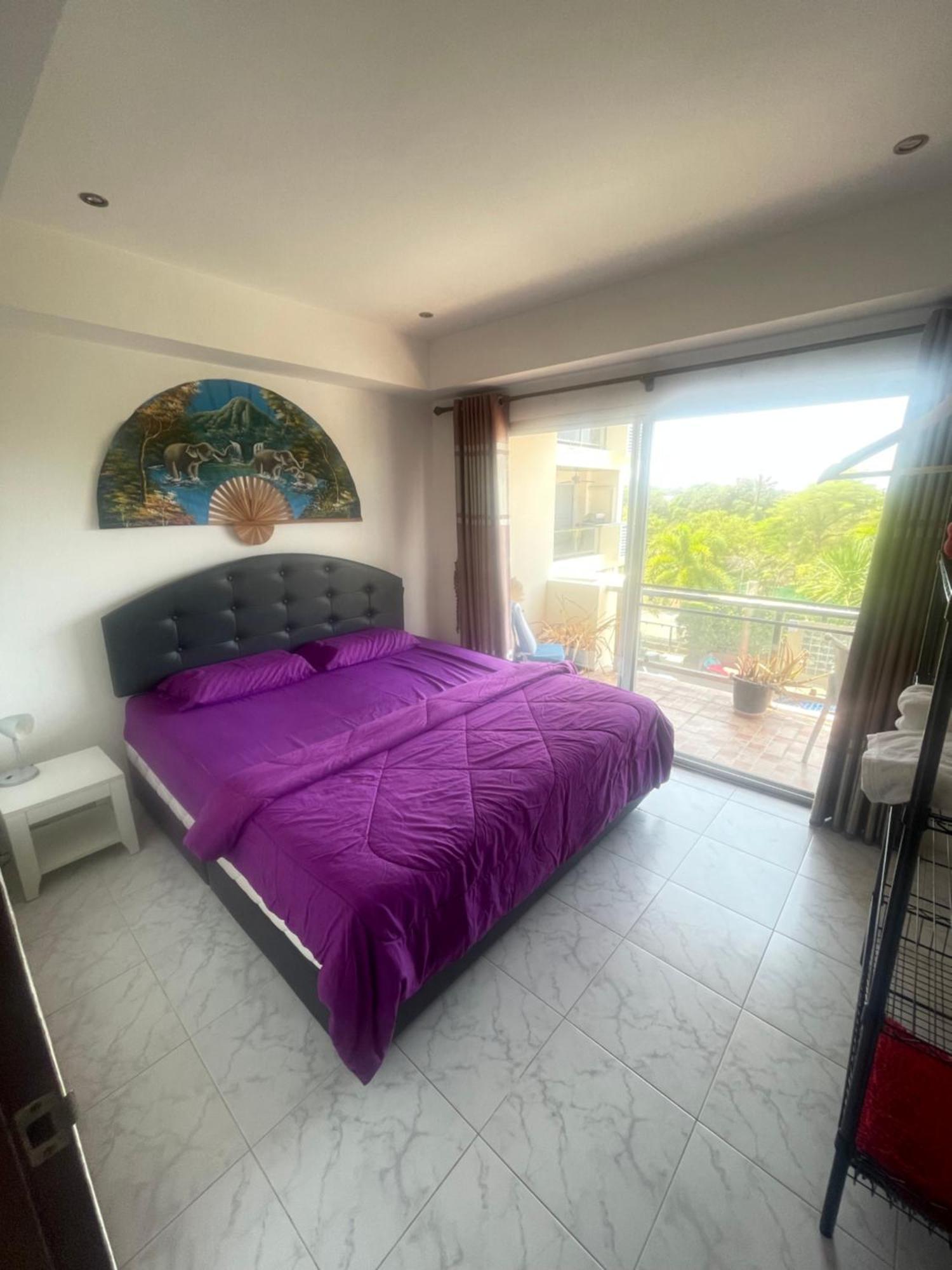 Rawai Apartments Ban Saiyuan Εξωτερικό φωτογραφία