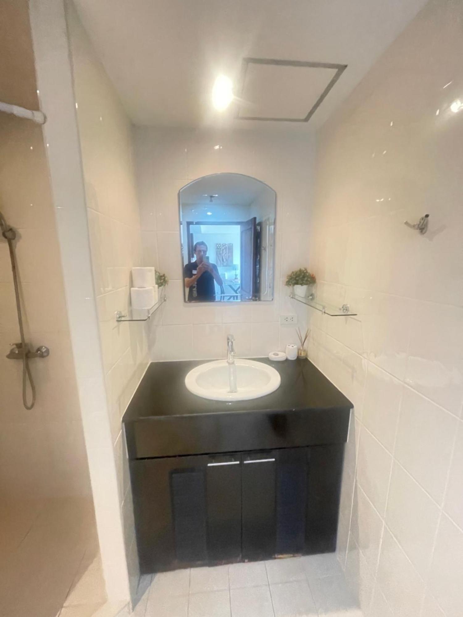Rawai Apartments Ban Saiyuan Εξωτερικό φωτογραφία