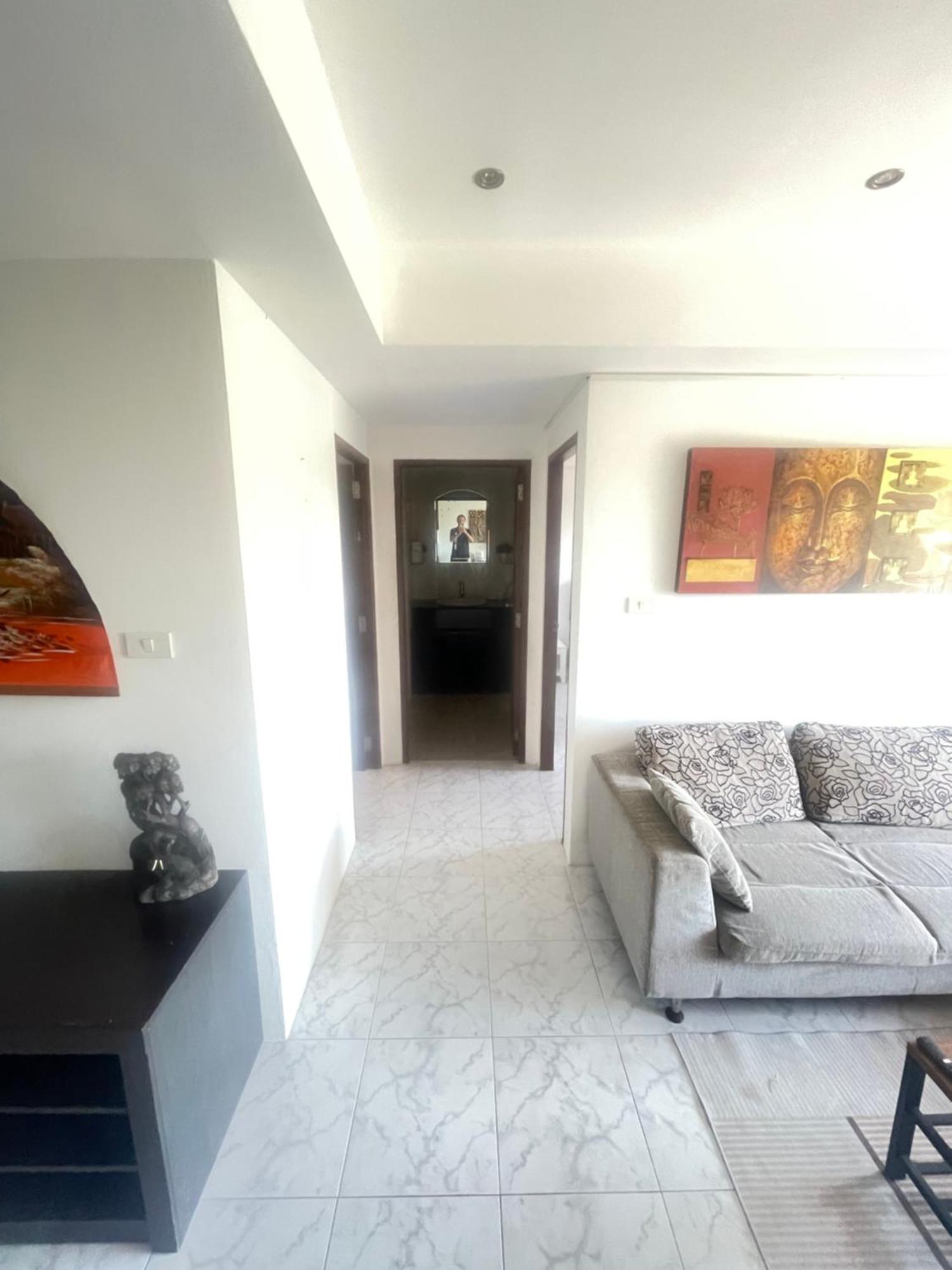 Rawai Apartments Ban Saiyuan Εξωτερικό φωτογραφία